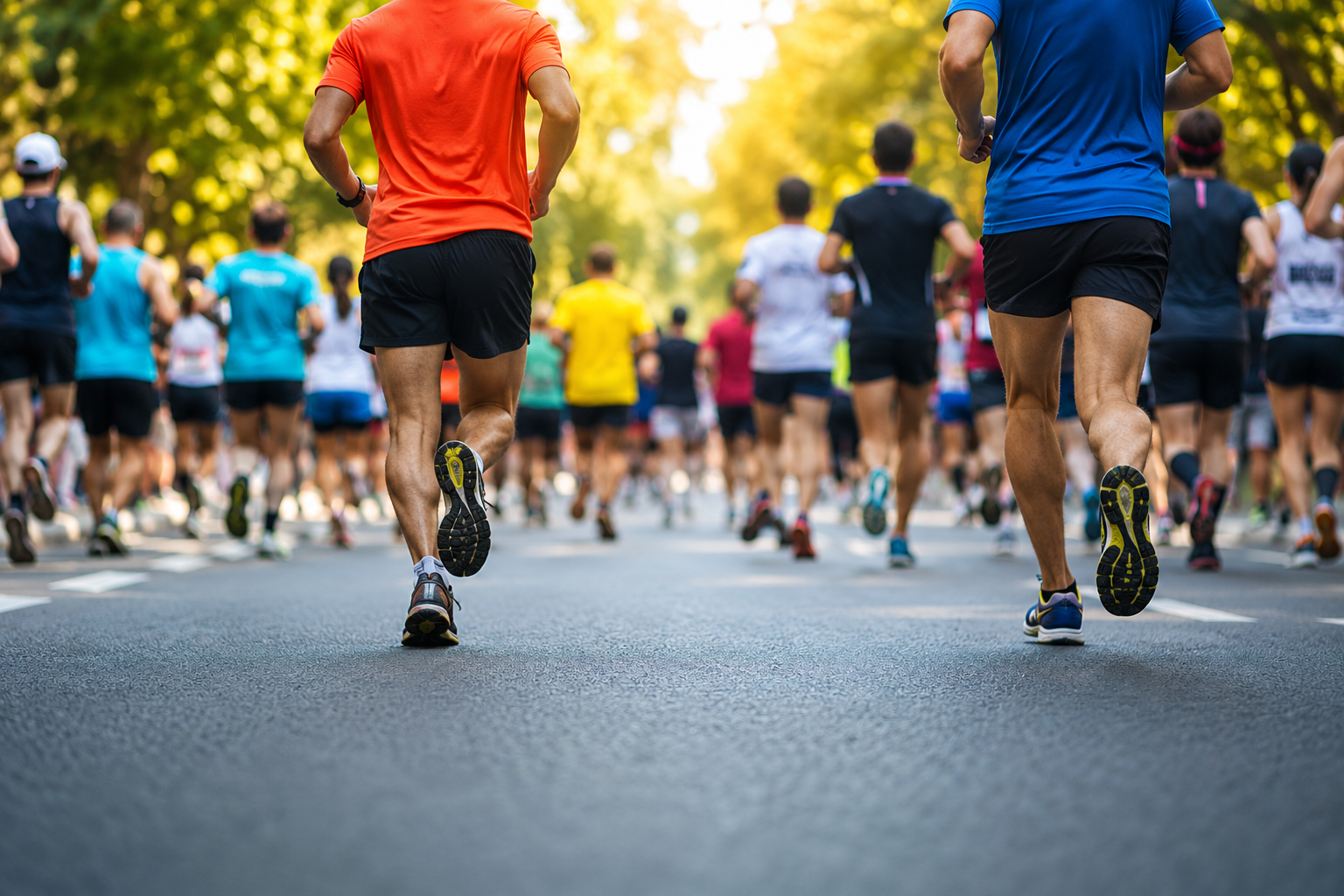 Fitness Challenges & Boot Camps